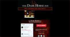 Desktop Screenshot of darkhorsesf.com